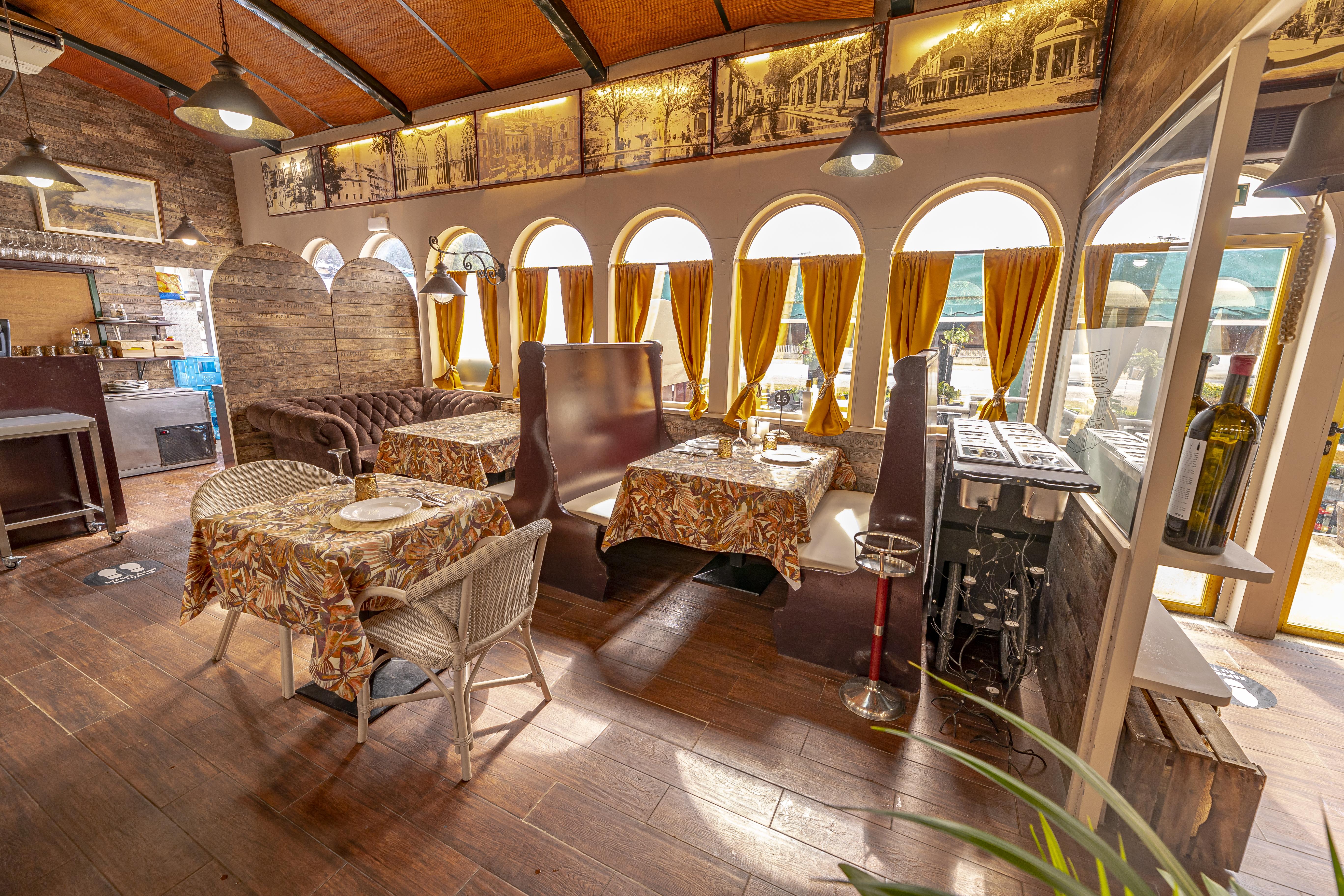 Nastasi Hotel & Spa Λιέιδα Εξωτερικό φωτογραφία