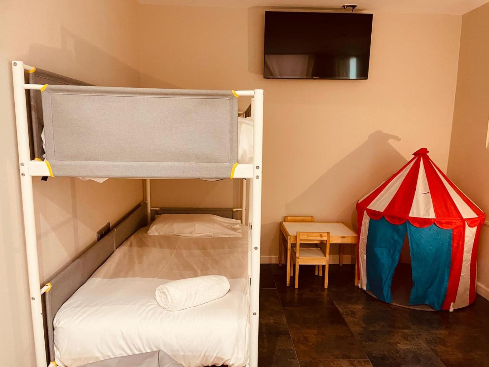 Nastasi Hotel & Spa Λιέιδα Εξωτερικό φωτογραφία